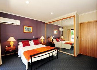 Portside Executive Apartments - Broome Tourism 1