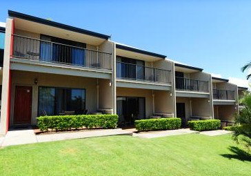 Portside Executive Apartments - Broome Tourism 2