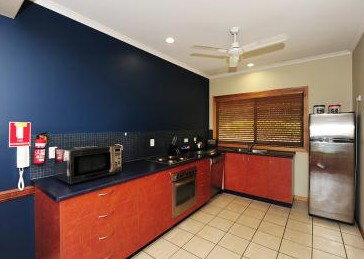 Portside Executive Apartments - Broome Tourism 3