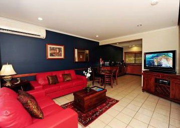 Portside Executive Apartments - Broome Tourism 4