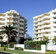Royal Pacific Resort On The Broadwater - Broome Tourism