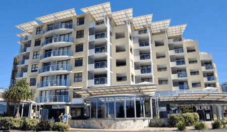Shearwater Resort - Broome Tourism 0