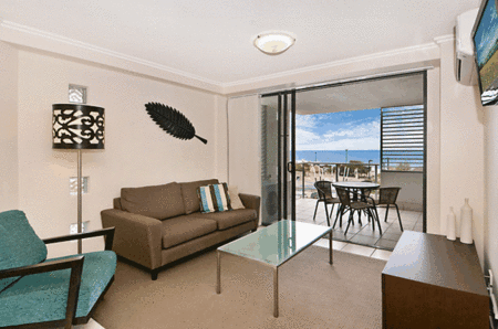 Shearwater Resort - Broome Tourism 1