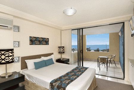 Shearwater Resort - Broome Tourism 2