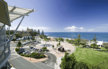 Shearwater Resort - Broome Tourism 4