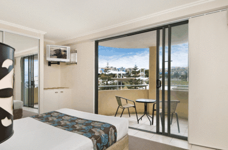 Shearwater Resort - Broome Tourism 5
