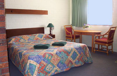 South Tweed Motor Inn - Broome Tourism 3