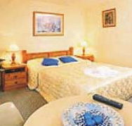 Cooks Endeavour Motor Inn - Broome Tourism