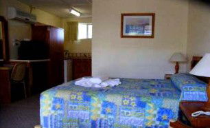 Cooks Endeavour Motor Inn - Broome Tourism 2