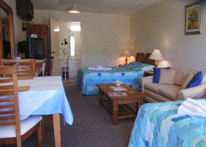 Cooks Endeavour Motor Inn - Broome Tourism 3