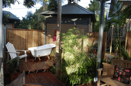 The Old Convent Guesthouse - Broome Tourism 0