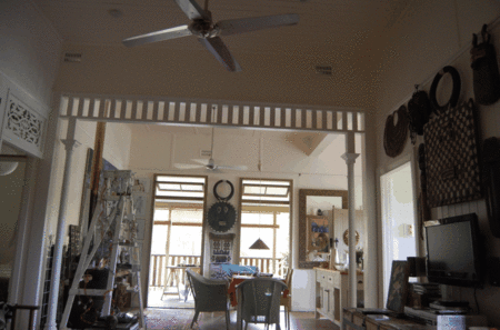 The Old Convent Guesthouse - Broome Tourism 1