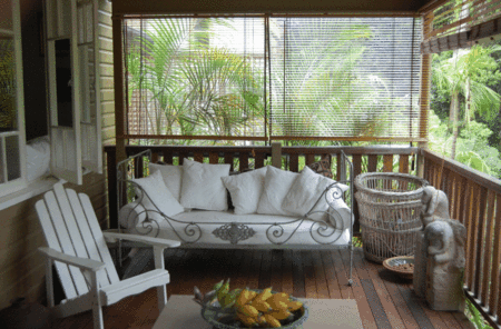 The Old Convent Guesthouse - Broome Tourism 2