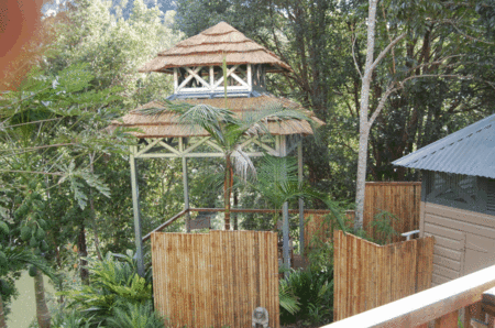 The Old Convent Guesthouse - Broome Tourism 3