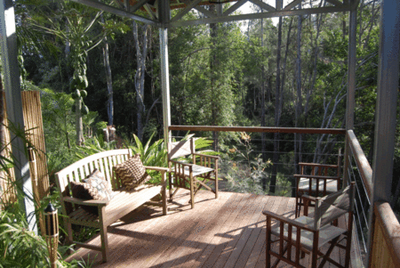 The Old Convent Guesthouse - Broome Tourism 4