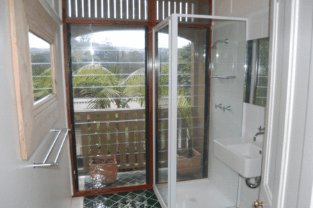 The Old Convent Guesthouse - Broome Tourism 5