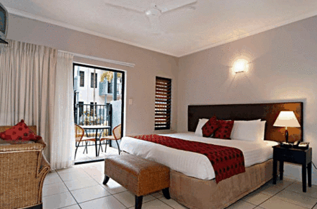 Southern Cross Atrium Apartments - Broome Tourism 1