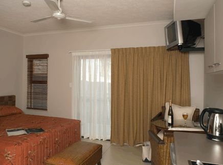 Southern Cross Atrium Apartments - Broome Tourism 2