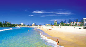 Sunshine Beach Resort - Broome Tourism