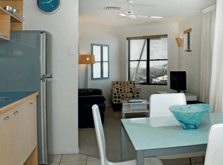 The Beach Retreat Coolum - Broome Tourism 2