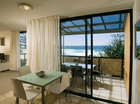 The Beach Retreat Coolum - Broome Tourism 4