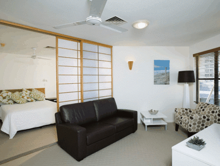 The Beach Retreat Coolum - Broome Tourism 5