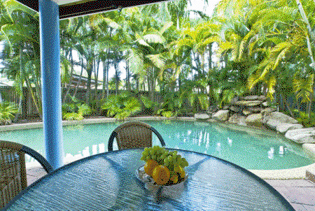 Trinity Beach Pacific - Broome Tourism 2