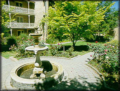 Argyle Executive Apartments - Broome Tourism 0