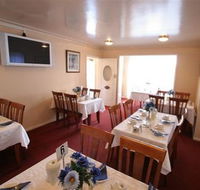 Blue  White Lodge - Broome Tourism