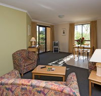 Kingston Court Serviced Apartments - Broome Tourism