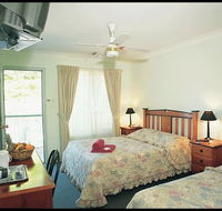 Miranda Lodge - Broome Tourism