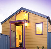 Studio Q Apartments - Broome Tourism