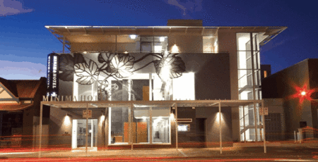 Majestic Minima Hotel - Broome Tourism