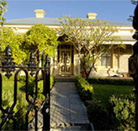 Cornwall Park Bed And Breakfast - Broome Tourism