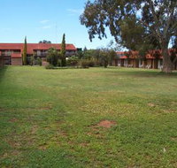 Best Western Alexander Motel - Broome Tourism