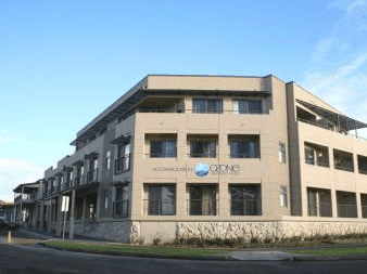 Aurora Ozone Hotel - Broome Tourism