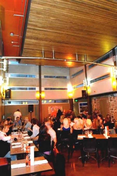 Austral Hotel - Broome Tourism 1