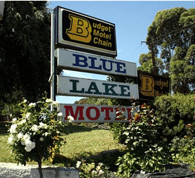 Blue Lake Motel - Broome Tourism