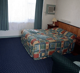 Blue Lake Motel - Broome Tourism 1