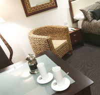 Commodore on The Park - Broome Tourism