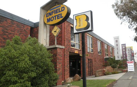 Enfield SA Broome Tourism