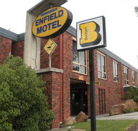 Enfield Motel - Broome Tourism