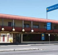 Comfort Inn Manhattan - Broome Tourism