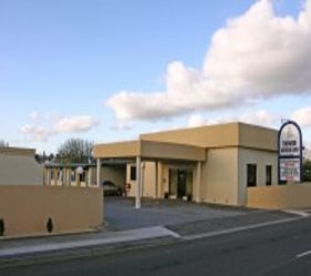 Country Haven Tower Motor Inn - Broome Tourism 1