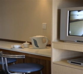 Country Haven Tower Motor Inn - Broome Tourism 3