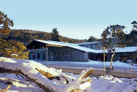 Ski Rider Hotel - Broome Tourism 0