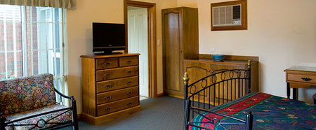 John Pirie Motor Inn - Broome Tourism 2
