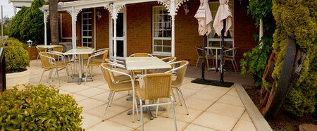 John Pirie Motor Inn - Broome Tourism 3
