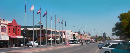 John Pirie Motor Inn - Broome Tourism 4