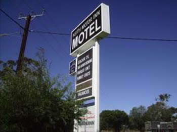  Broome Tourism